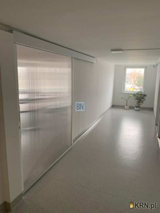 Lokal użytkowy  do wynajęcia, Gliwice, ul. , 6 pokojowe