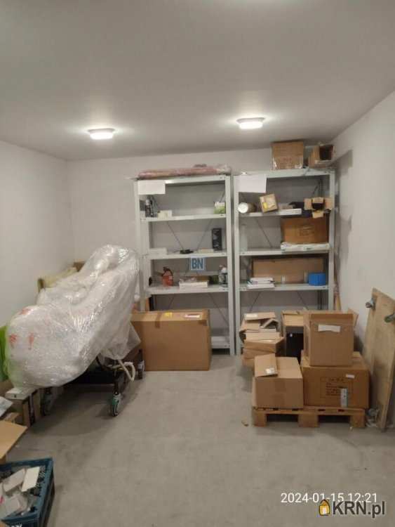 Gliwice, ul. , 6 pokojowe, Lokal użytkowy  do wynajęcia