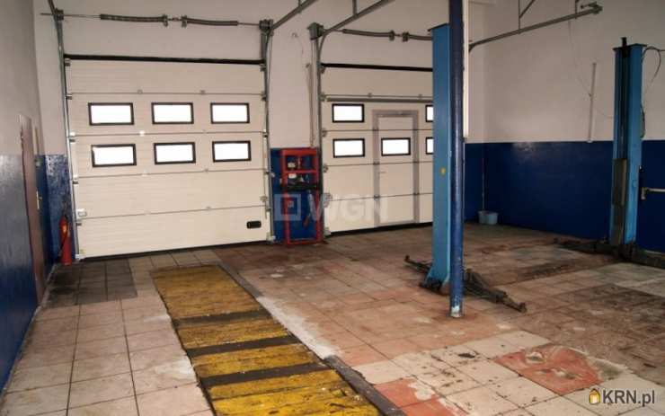 Lokal użytkowy  do wynajęcia, Inowrocław, ul. , 3 pokojowe