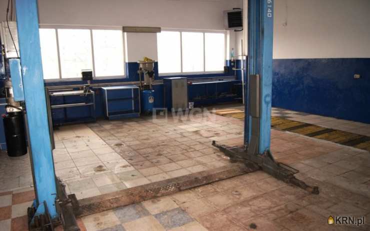 Lokal użytkowy  do wynajęcia, 3 pokojowe, Inowrocław, ul. 