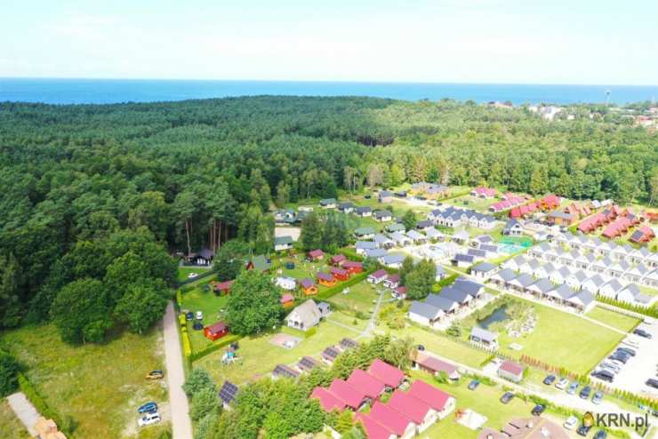 Jarosławiec, ul. Za Lasem, Lokal użytkowy  na sprzedaż, 