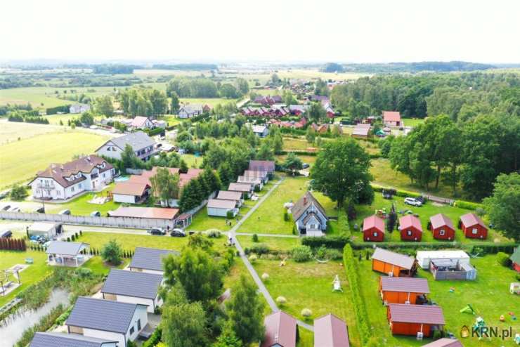 Jarosławiec, ul. Za Lasem, , Lokal użytkowy  na sprzedaż