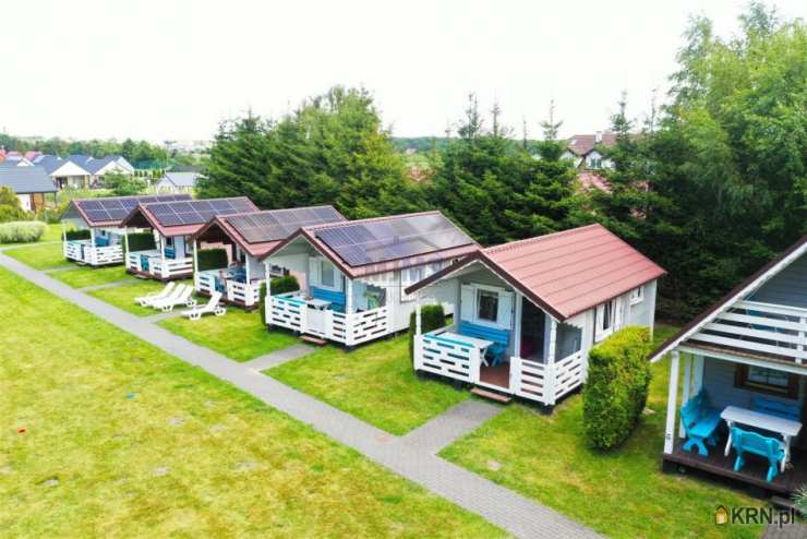 , Jarosławiec, ul. Za Lasem, Lokal użytkowy  na sprzedaż