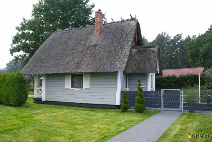 , Lokal użytkowy  na sprzedaż, Jarosławiec, ul. Za Lasem