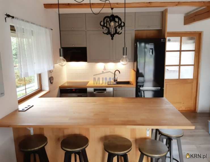 Lokal użytkowy  na sprzedaż, Jarosławiec, ul. Za Lasem, 