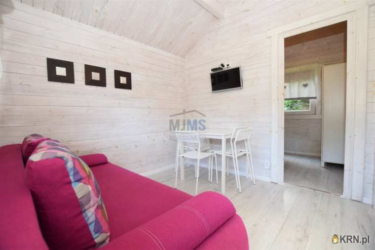 Lokal użytkowy  na sprzedaż, , Jarosławiec, ul. Za Lasem