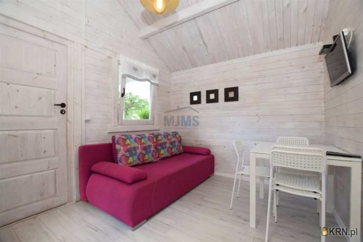 Jarosławiec, ul. Za Lasem, Lokal użytkowy  na sprzedaż, 