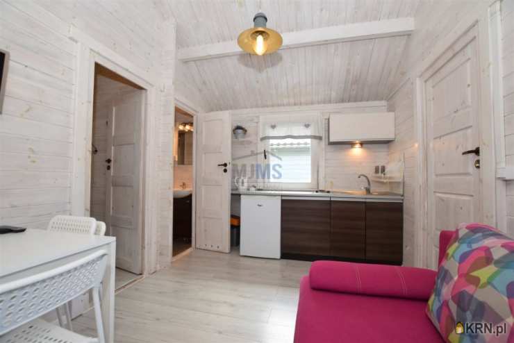 Jarosławiec, ul. Za Lasem, , Lokal użytkowy  na sprzedaż