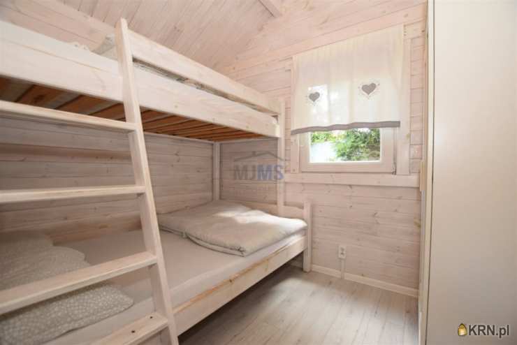 , Jarosławiec, ul. Za Lasem, Lokal użytkowy  na sprzedaż