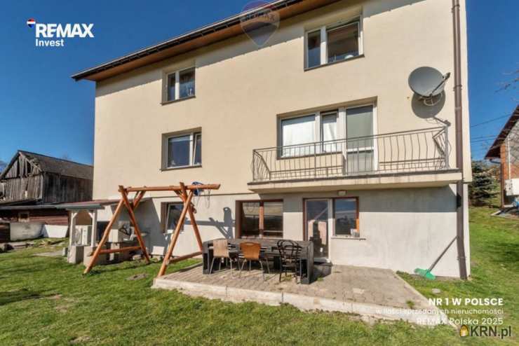 Lokal użytkowy  na sprzedaż, Jaworzynka, ul. , 9 pokojowe