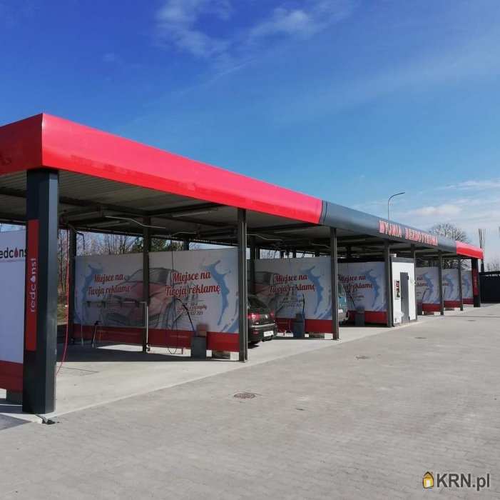 Lokal użytkowy  na sprzedaż, Jelcz-Laskowice, ul. Oławska, 6 pokojowe