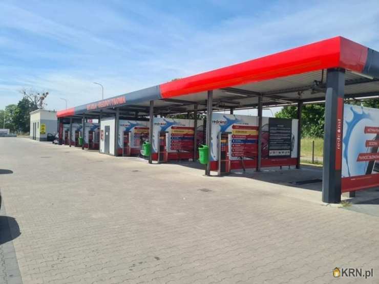 Lokal użytkowy  na sprzedaż, 6 pokojowe, Jelcz-Laskowice, ul. Oławska