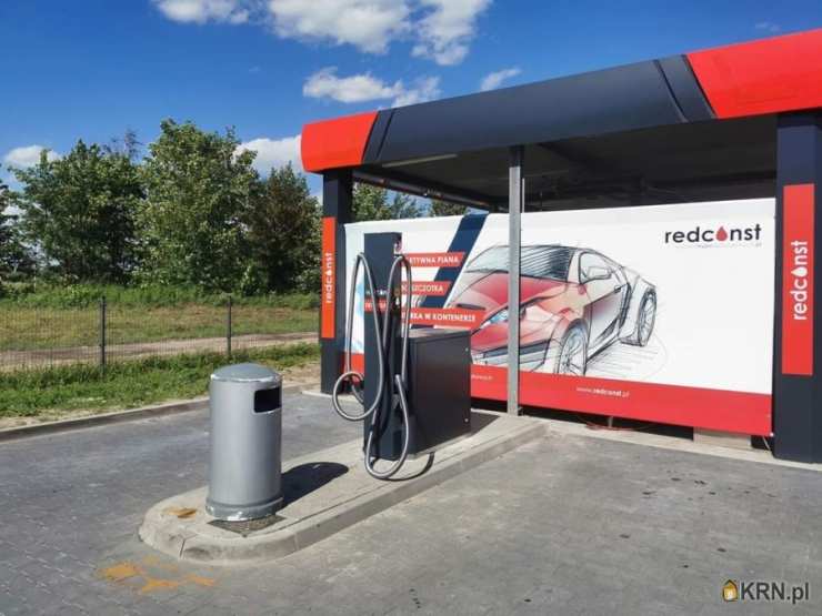 Jelcz-Laskowice, ul. Oławska, Lokal użytkowy  na sprzedaż, 6 pokojowe