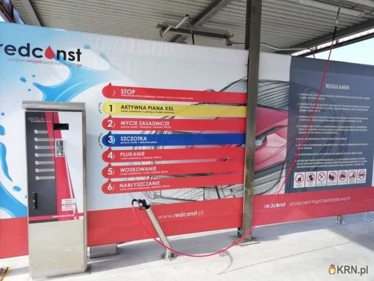 Jelcz-Laskowice, ul. Oławska, 6 pokojowe, Lokal użytkowy  na sprzedaż