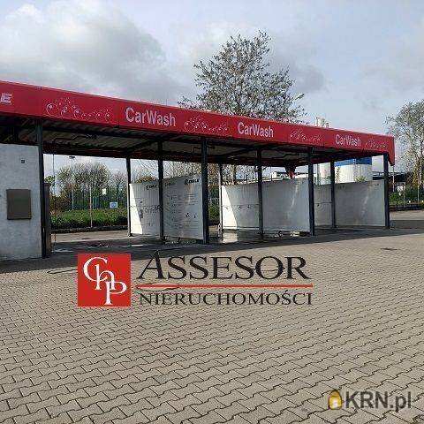 Lokal użytkowy  do wynajęcia, Kalisz, Rypinek, ul. , 