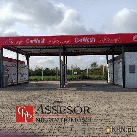 Lokal użytkowy  do wynajęcia, , Kalisz, Rypinek, ul. 