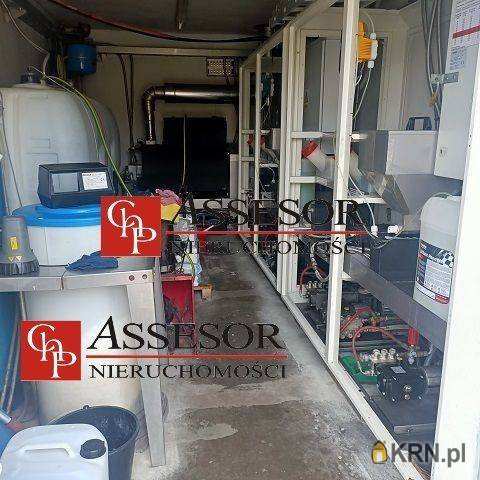 Assesor NIeruchomości, Lokal użytkowy  do wynajęcia, Kalisz, Rypinek, ul. 