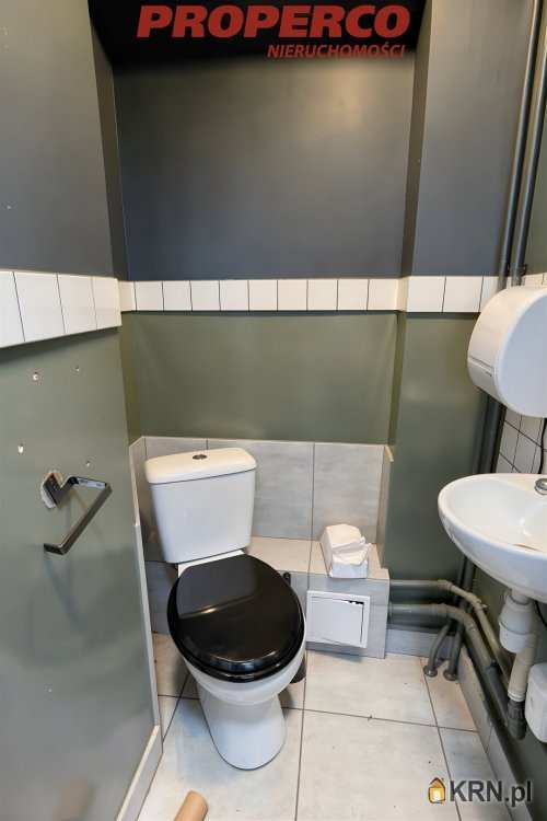 Lokal użytkowy  do wynajęcia, 4 pokojowe, Kielce, ul. 