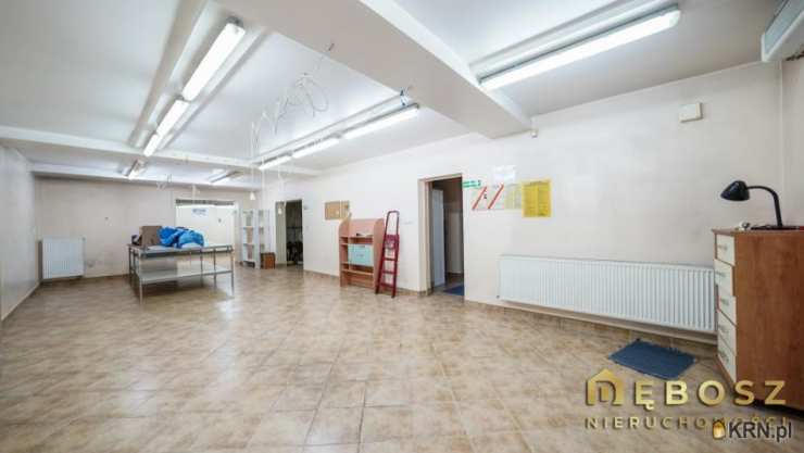 Lokal użytkowy  do wynajęcia, , Kłaj, ul. 