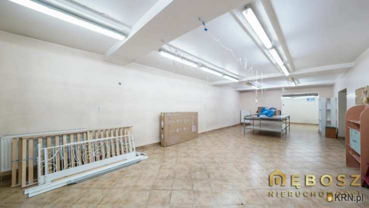 Kłaj, ul. , Lokal użytkowy  do wynajęcia, 