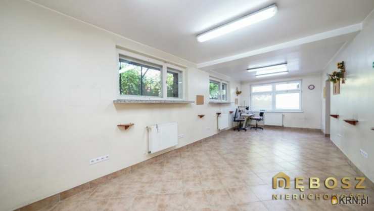 Lokal użytkowy  do wynajęcia, Kłaj, ul. , 
