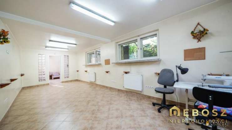 Lokal użytkowy  do wynajęcia, , Kłaj, ul. 