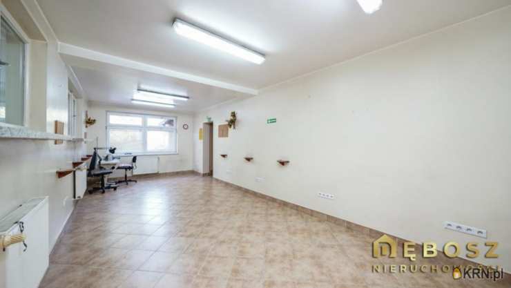 Kłaj, ul. , Lokal użytkowy  do wynajęcia, 