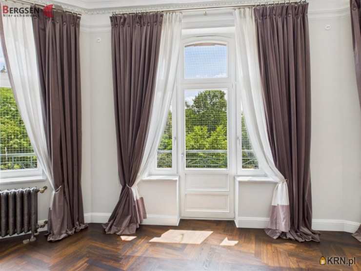 Kraków, Stare Miasto, ul. Studencka, Lokal użytkowy  do wynajęcia, 6 pokojowe