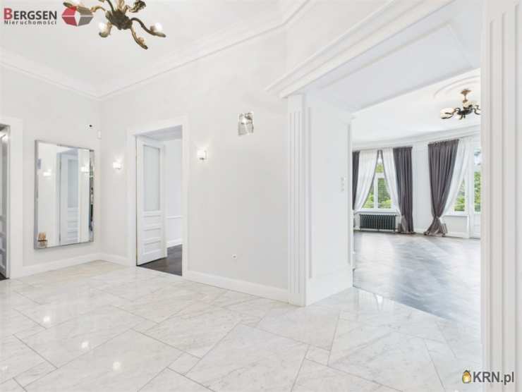 6 pokojowe, Kraków, Stare Miasto, ul. Studencka, Lokal użytkowy  do wynajęcia