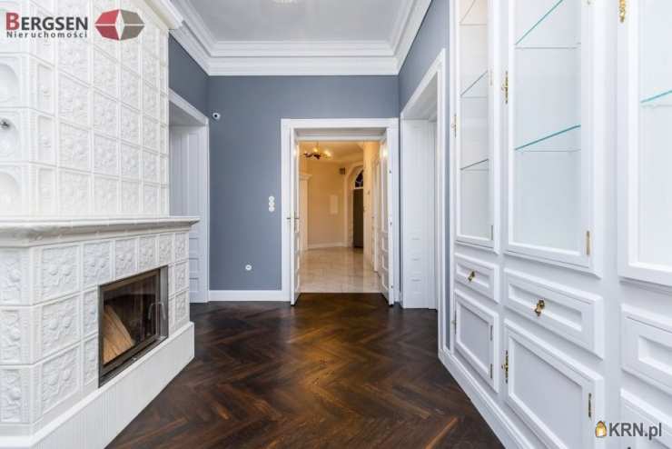 Kraków, Stare Miasto, ul. Studencka, 6 pokojowe, Lokal użytkowy  do wynajęcia