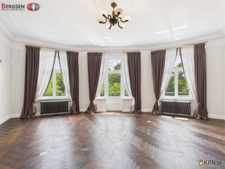 Kraków, Stare Miasto, ul. Studencka, Lokal użytkowy  do wynajęcia, 6 pokojowe