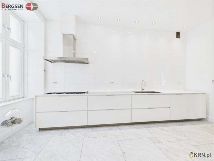 Lokal użytkowy  do wynajęcia, Kraków, Stare Miasto, ul. Studencka, 6 pokojowe