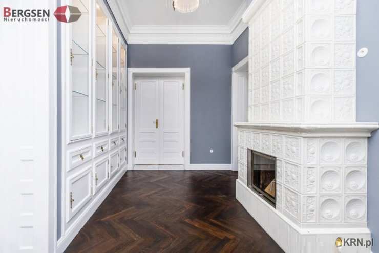 Lokal użytkowy  do wynajęcia, Kraków, Stare Miasto, ul. Studencka, 6 pokojowe