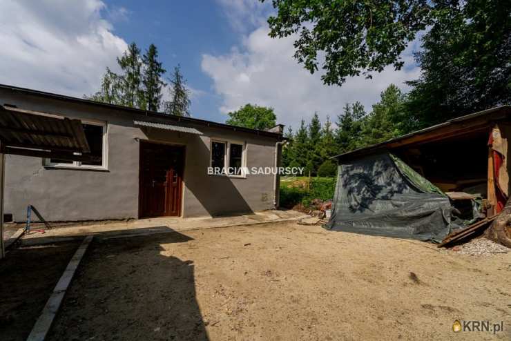 Lokal użytkowy  do wynajęcia, 1 pokojowe, Kraków, Swoszowice, ul. Myślenicka