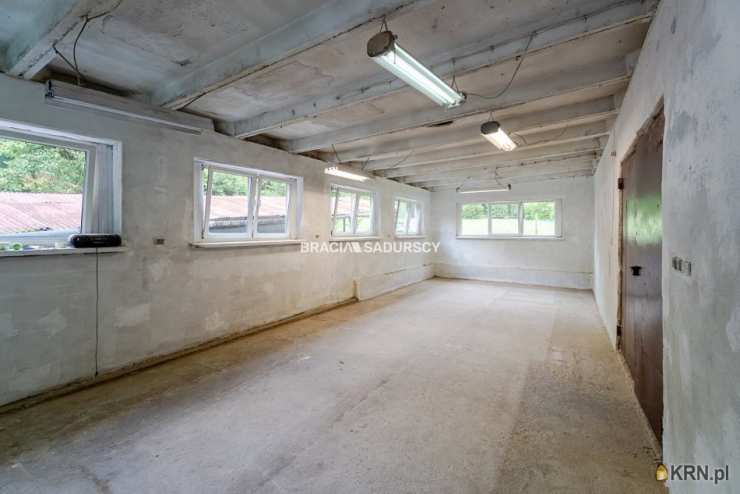 Lokal użytkowy  do wynajęcia, 1 pokojowe, Kraków, Swoszowice, ul. Myślenicka
