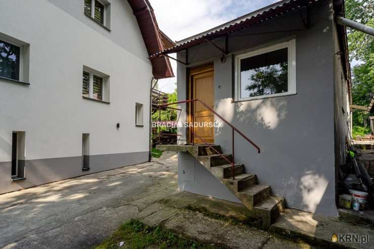 Lokal użytkowy  do wynajęcia, 1 pokojowe, Kraków, Swoszowice, ul. Myślenicka