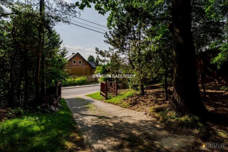 1 pokojowe, Lokal użytkowy  do wynajęcia, Kraków, Swoszowice, ul. Myślenicka