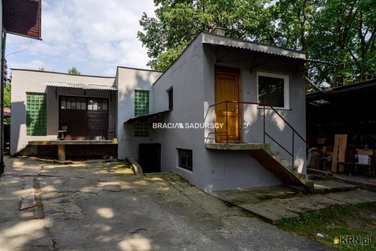 Bracia Sadurscy Oddział BS2 Rynek Pierwotny, Lokal użytkowy  do wynajęcia, Kraków, Swoszowice, ul. Myślenicka