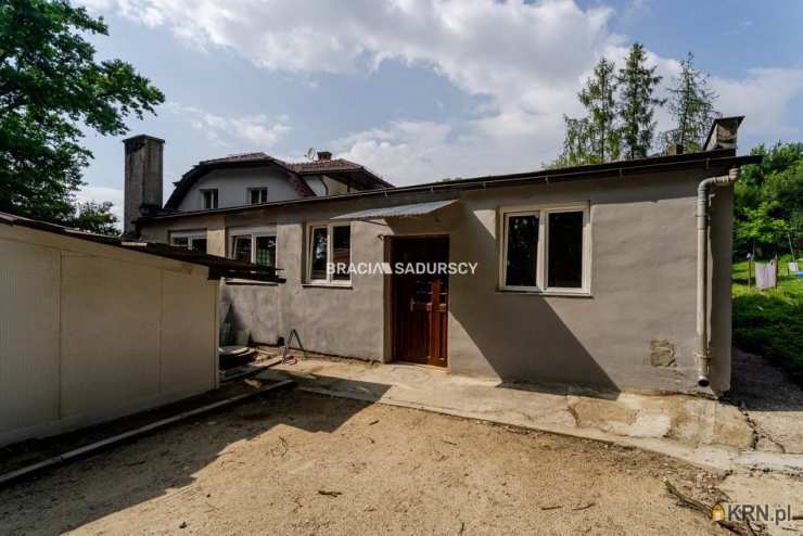 Kraków, Swoszowice, ul. Myślenicka, 1 pokojowe, Lokal użytkowy  do wynajęcia