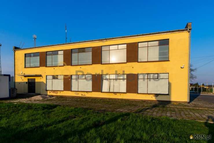 Lokal użytkowy  do wynajęcia, Lipno, ul. , 