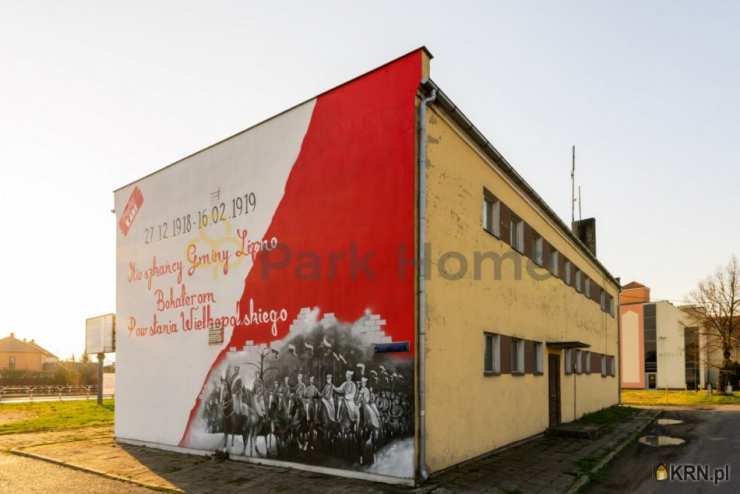 Lokal użytkowy  do wynajęcia, , Lipno, ul. 