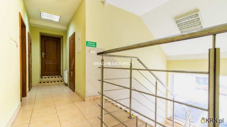 Bracia Sadurscy Oddział BS3 Przewóz, Lokal użytkowy  do wynajęcia, Liszki, ul. 