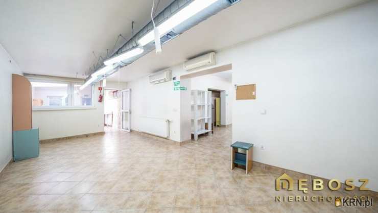 , Lokal użytkowy  do wynajęcia, Niepołomice, ul. 