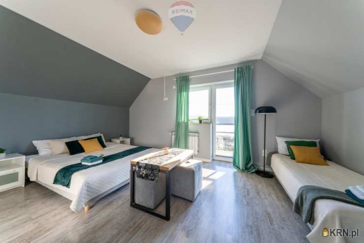 7 pokojowe, Lokal użytkowy  na sprzedaż, Olszówka, ul. 