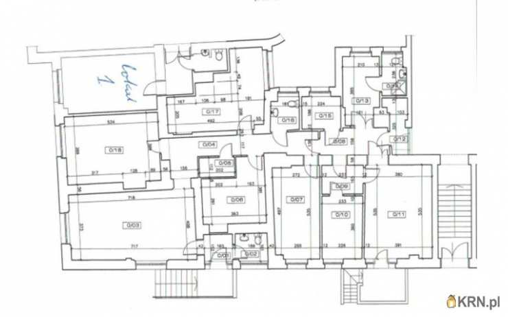 Lokal użytkowy  na sprzedaż, Poznań, Wilda, ul. , 