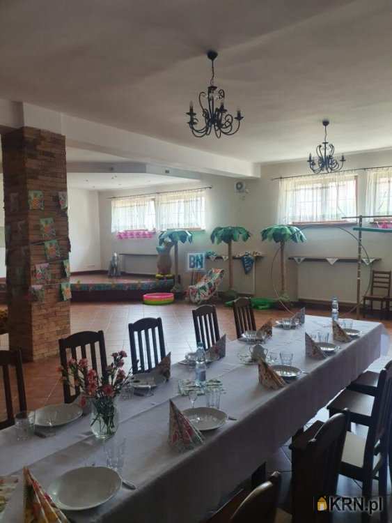 Przyszowice, ul. , Lokal użytkowy  do wynajęcia, 8 pokojowe