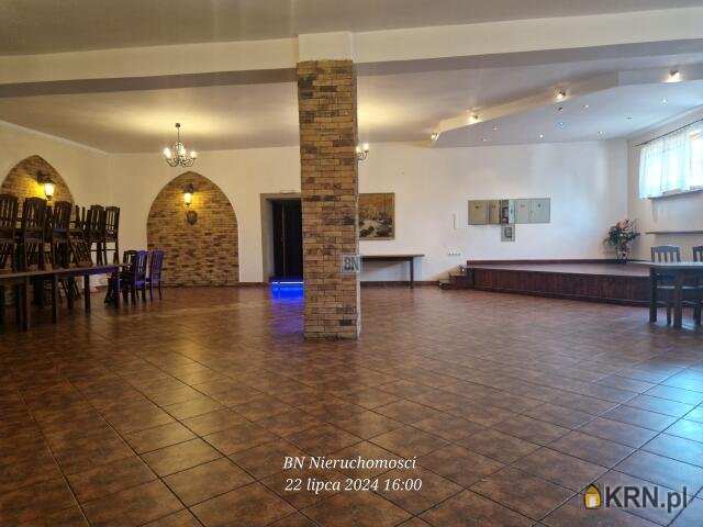 8 pokojowe, Przyszowice, ul. , Lokal użytkowy  do wynajęcia