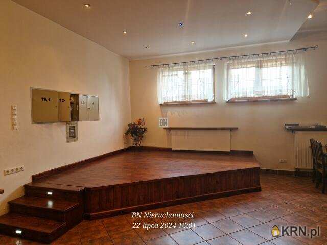 BN Nieruchomości, Lokal użytkowy  do wynajęcia, Przyszowice, ul. 