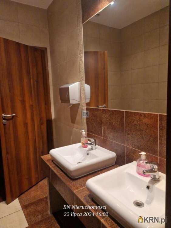 Przyszowice, ul. , 8 pokojowe, Lokal użytkowy  do wynajęcia