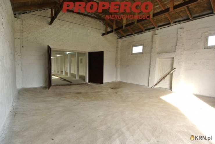 Rozalin, ul. , Lokal użytkowy  do wynajęcia, 